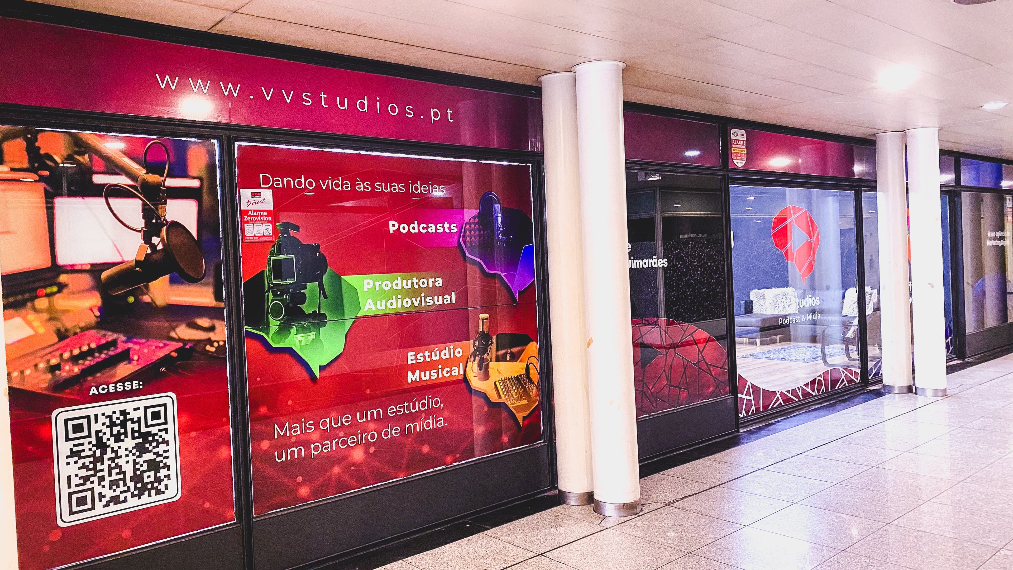 VVStudios 1